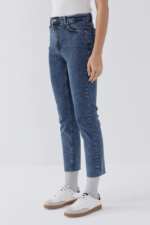 Nera Denim Pantolon