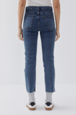 Nera Denim Pantolon - Görsel 2