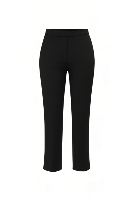 Nova Scuba Pantolon Siyah